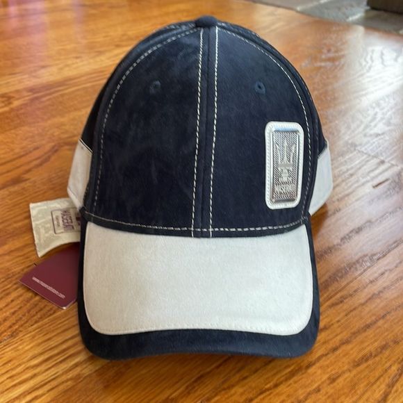 MASERATI hat - official merchandise NWT - Picture 4 of 16